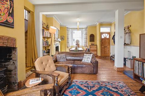 3 bedroom end of terrace house for sale, Boulter Street St Clements OX4 1AX