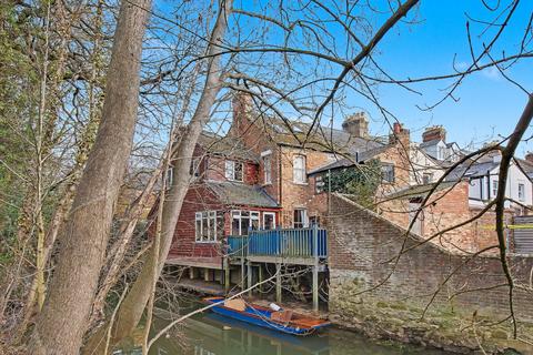 3 bedroom end of terrace house for sale, Boulter Street St Clements OX4 1AX