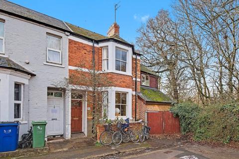 3 bedroom end of terrace house for sale, Boulter Street St Clements OX4 1AX