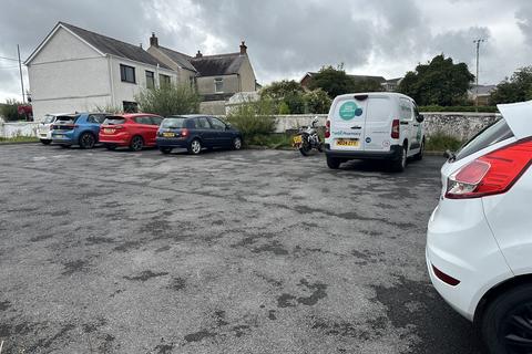undefined, Car Park, Gwilym Road, Cwmllynfell, Swansea.
