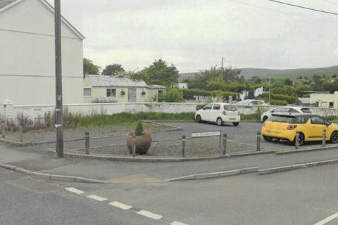 undefined, Car Park, Gwilym Road, Cwmllynfell, Swansea.