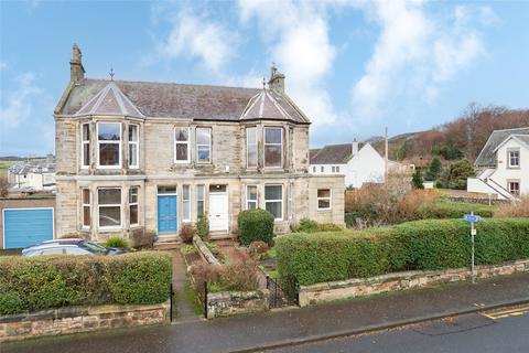 undefined, Leven Road, Leven KY8