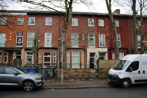 undefined, 69 Withington Road, Whalley Range, Manchester. M16 7EX