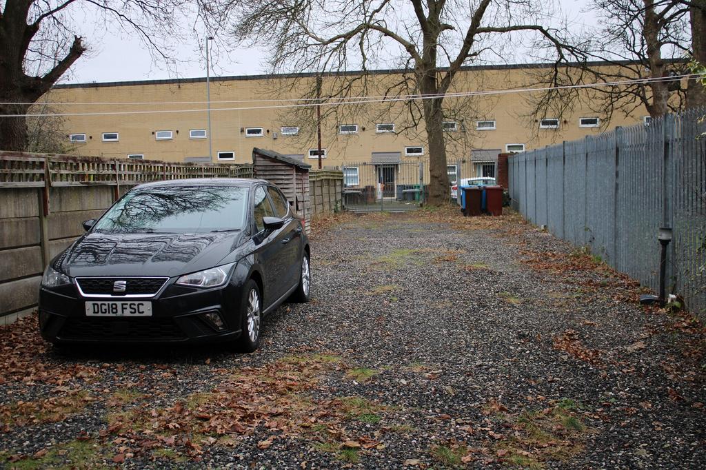 Car Park