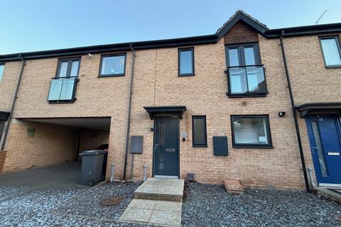 3 bedroom house to rent, Lady Oak Way, Rotherham, South Yorkshire, S65