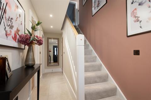 4 bedroom detached house for sale, £11,750 STAMP DUTY PAID | No. 218 Ellingham, Sherbourne, Radcliffe on Trent, Nottingham