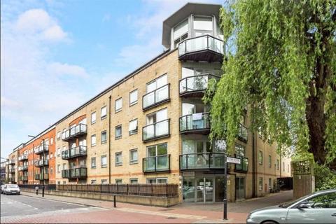 2 bedroom apartment for sale, Rotherhithe Street, London, SE16
