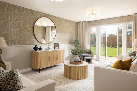 undefined, Great Dunmow Grange, Dunmow, CM6
