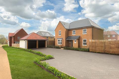undefined, Great Dunmow Grange, Dunmow, CM6