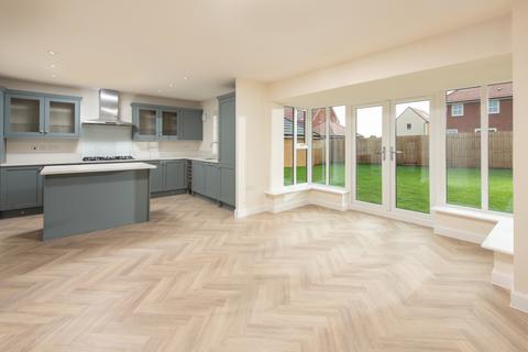 undefined, Great Dunmow Grange, Dunmow, CM6