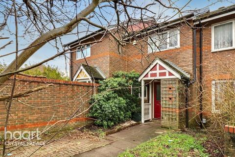 2 bedroom terraced house for sale, William Booth Road, London