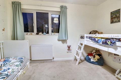 2 bedroom terraced house for sale, William Booth Road, London