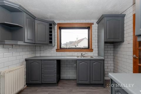 2 bedroom end of terrace house to rent, South Pilmuir Road, Clackmannan