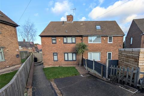 Central Avenue, South Normanton, Alfreton