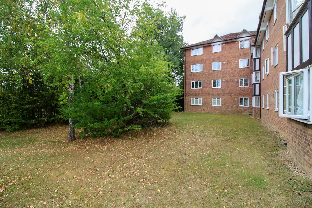 Communal Ground