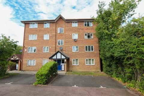 Darlington Court, SE6