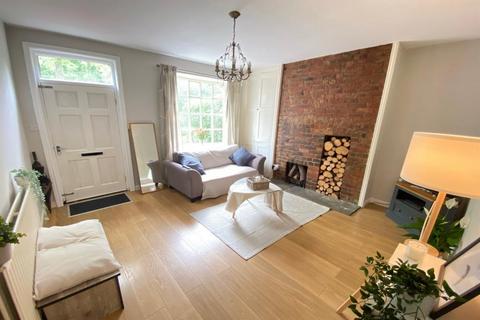 2 bedroom terraced house for sale, Ladyfield Terrace, Wilmslow