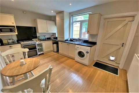 2 bedroom terraced house for sale, Ladyfield Terrace, Wilmslow