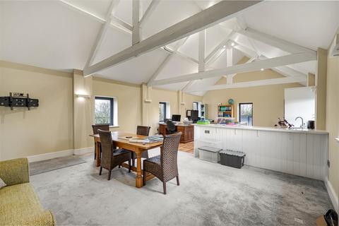 3 bedroom barn conversion to rent, Warlaby, Northallerton