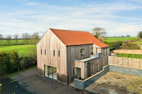undefined, Warlaby, Northallerton