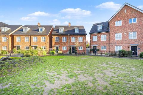 3 bedroom semi-detached house for sale, Chace Village Road, Enfield