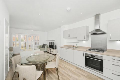 undefined, Chace Village Road, Enfield