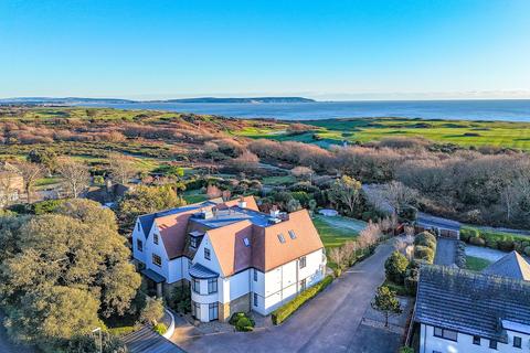 2 bedroom apartment for sale - Barton Common Road, Barton on Sea, New Milton, BH25