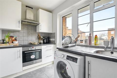 2 bedroom flat for sale, Dibdin House, Maida Vale, London