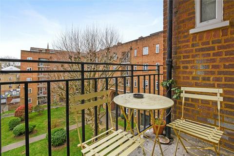 2 bedroom flat for sale, Dibdin House, Maida Vale, London