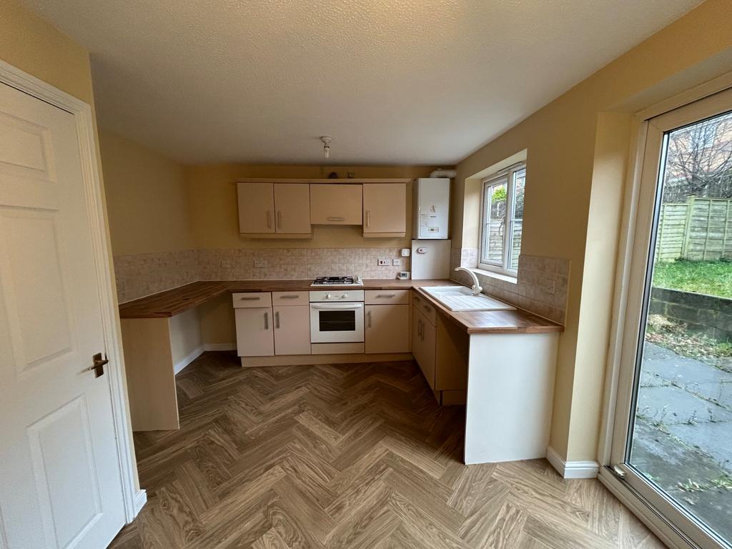 Kitchen and Diner