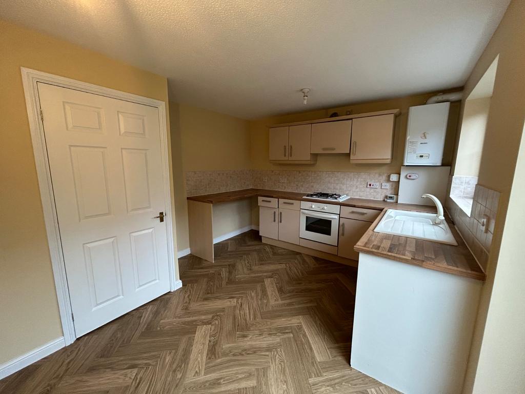 Kitchen and Diner