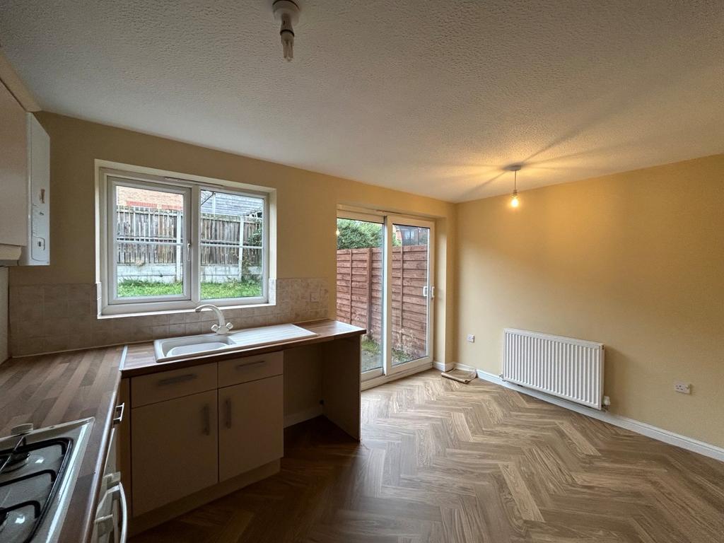 Kitchen and Diner