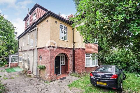 undefined, Egmont Road, Surrey SM2