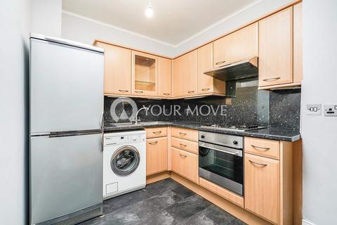 undefined, Egmont Road, Surrey SM2