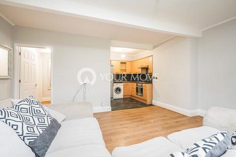 undefined, Egmont Road, Surrey SM2