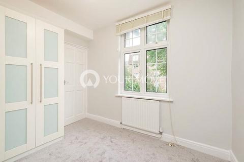 undefined, Egmont Road, Surrey SM2