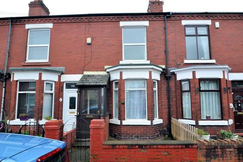 undefined, Neville Street,Hazel Grove,Stockport,SK7 4EB