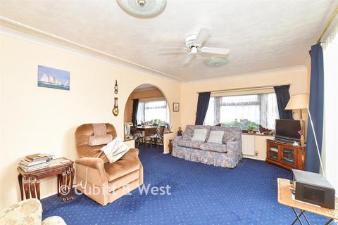 2 bedroom park home for sale, Nutbourne Park, Nutbourne, Chichester, West Sussex