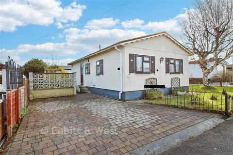 2 bedroom park home for sale, Nutbourne Park, Nutbourne, Chichester, West Sussex