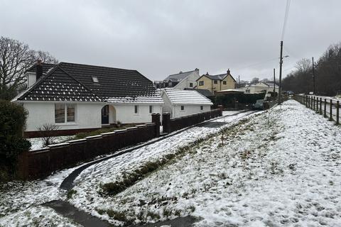 undefined, Cefn Byrle Road, Coelbren, Powys.