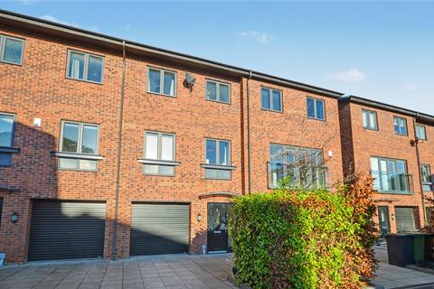 Linen Walk, Hunslet, Leeds
