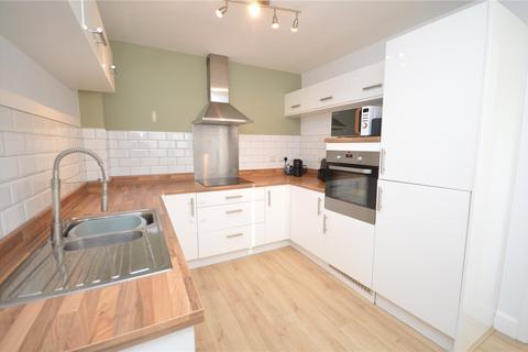 undefined, Linen Walk, Hunslet, Leeds