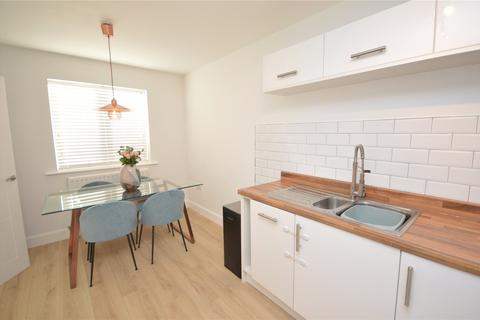 undefined, Linen Walk, Hunslet, Leeds