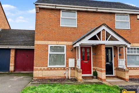undefined, Penshurst Way, Maple park, Nuneaton