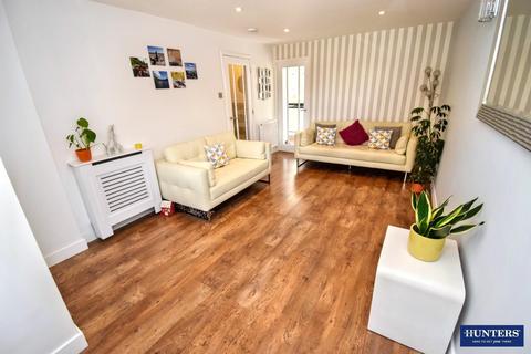 3 bedroom detached house for sale, Stevenson Gardens, Cosby, Leicester