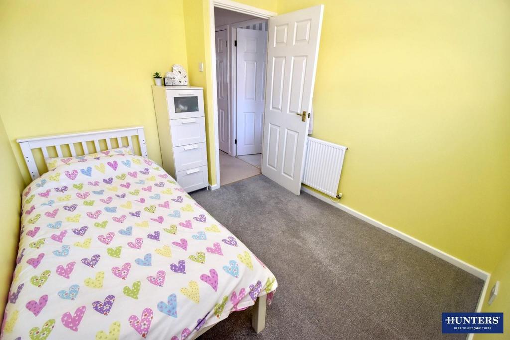 Bedroom 3