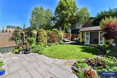 3 bedroom detached house for sale, Stevenson Gardens, Cosby, Leicester