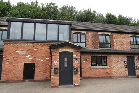 1 bedroom flat to rent, James Court, Gainsborough, DN21 2FB