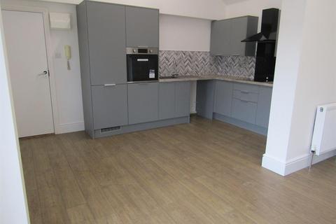 1 bedroom flat to rent, James Court, Gainsborough, DN21 2FB