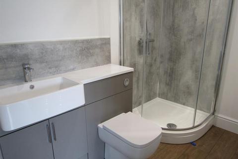 1 bedroom flat to rent, James Court, Gainsborough, DN21 2FB